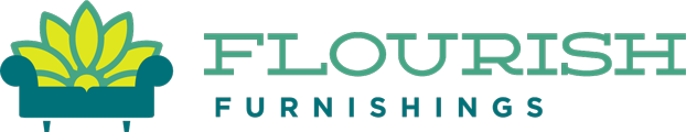 Flourish Furnishings Logo