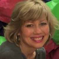 Barbara Patterson