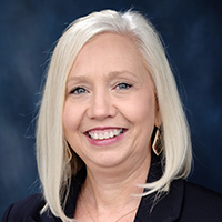 Michelle Van Pelt