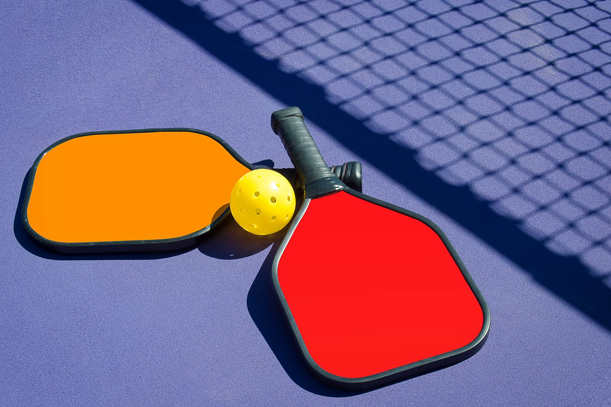 pickleball