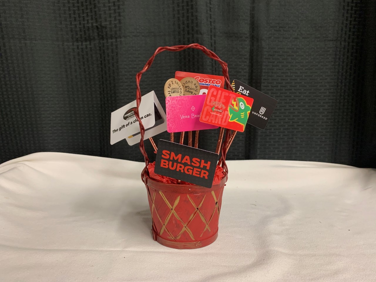 gc basket