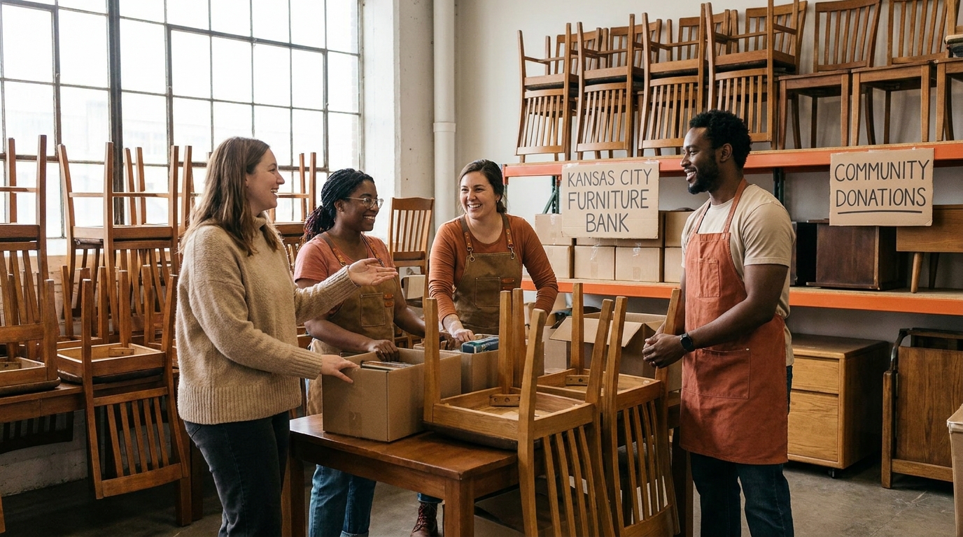 Restoring Home Dignity
