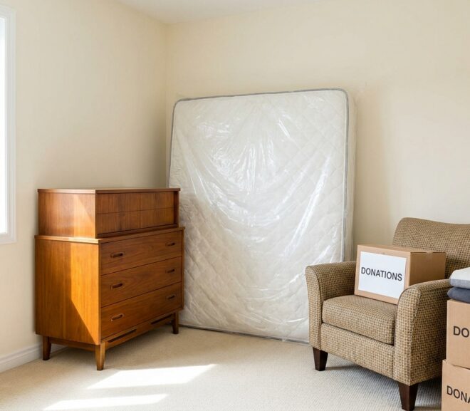 What Items Furniture Banks Accept: Complete Donor Checklist