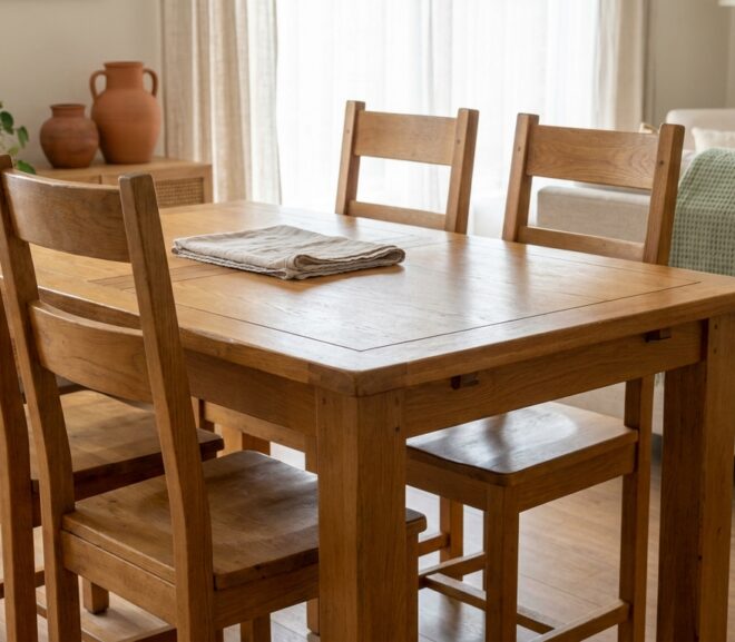 How to Prepare Your Furniture for Pickup & Donation