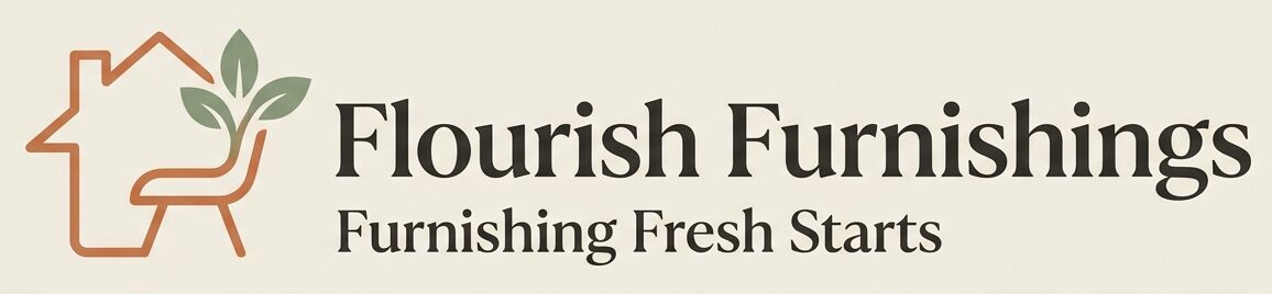 Flourish Furnishings Logo