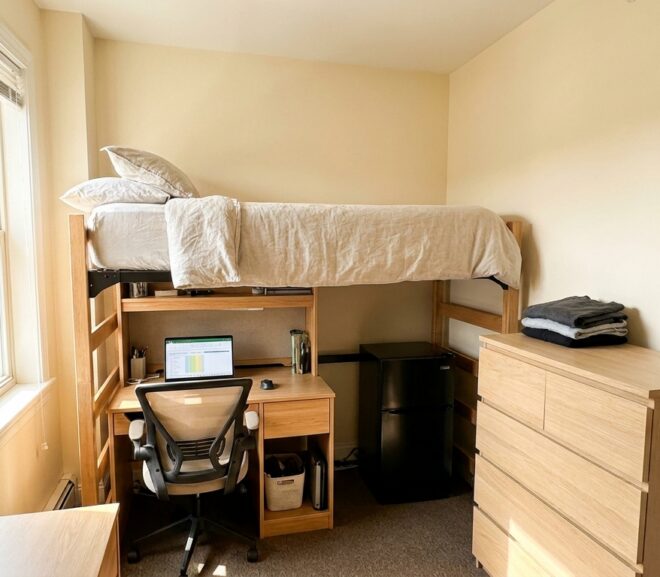 Room-by-Room Guide: Prioritizing Furniture Purchases on a Tight Budget