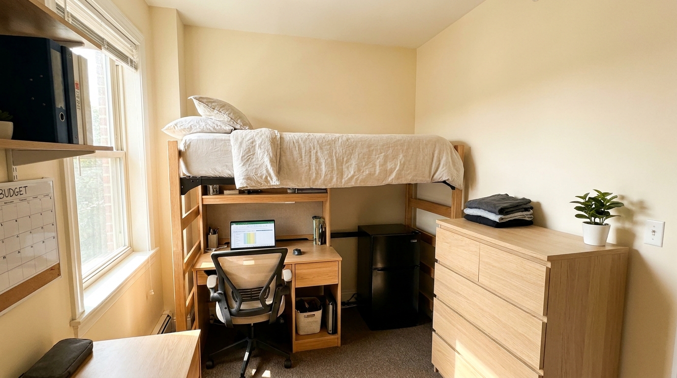 Room-by-Room Guide: Prioritizing Furniture Purchases on a Tight Budget
